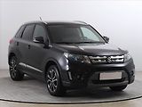 Suzuki Vitara (2016) 1.6 VVT, 4X4, Navi, Tempomat - náhled 1