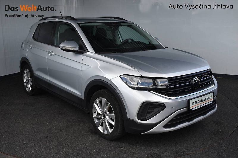 Volkswagen Ostatní (2024) 1.0TSI 85kW, DSG, CZ,1.Majitel - fotka 23 z 26