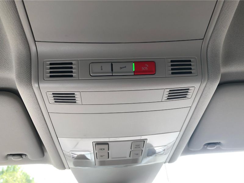 Volkswagen Touran People 1,5 TSI 110 kW EVO2 7DS - fotka 18 z 30