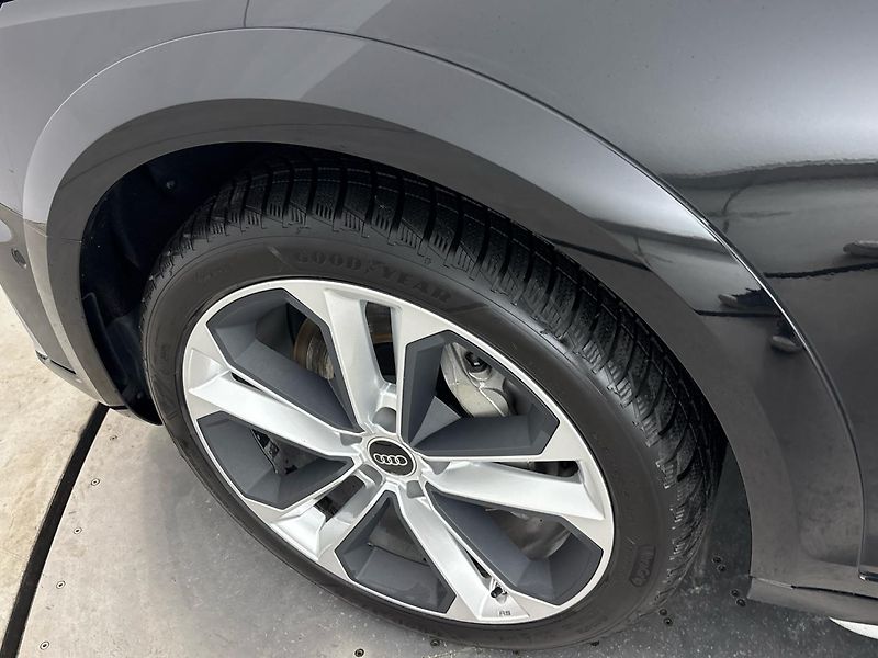 Audi A4 Allroad Kombi quattro 0 - fotka 28 z 30