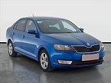 Škoda Rapid (2014) 1.2 TSI - náhled 1