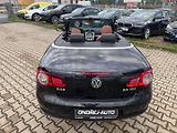 Volkswagen EOS (2007) KABRIOLET 2,0 TDI 103 KW - náhled 4