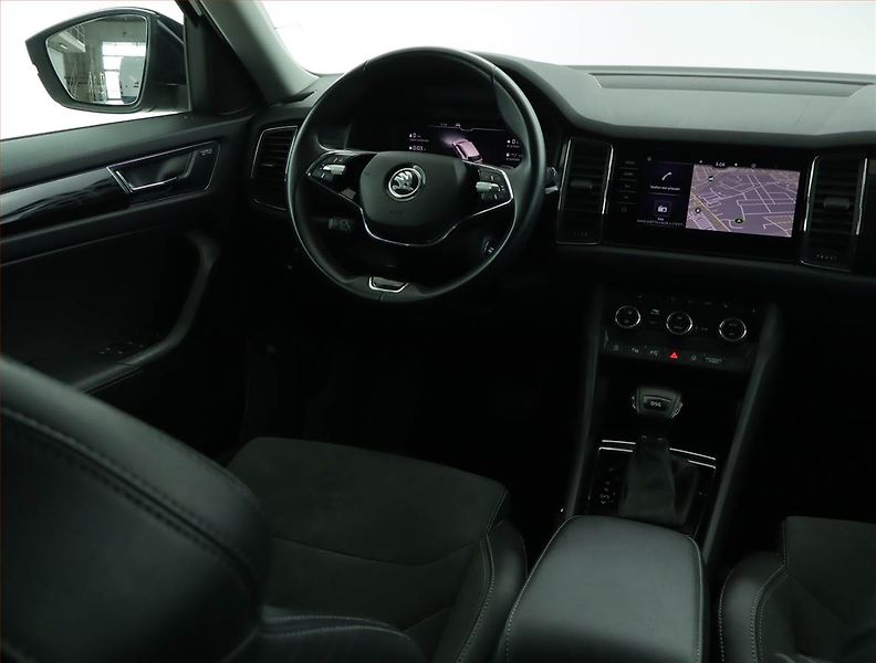 Škoda Kodiaq (2021) Style 1.5 TSI - fotka 7 z 17