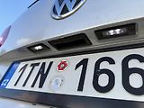 Volkswagen Touran 1,6 TDi/77kW - Webasto,TZ,... - náhled 58