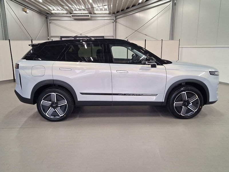 Jaecoo 7 (2026) Exclusive 1.5t GDI PHEV - fotka 6 z 28