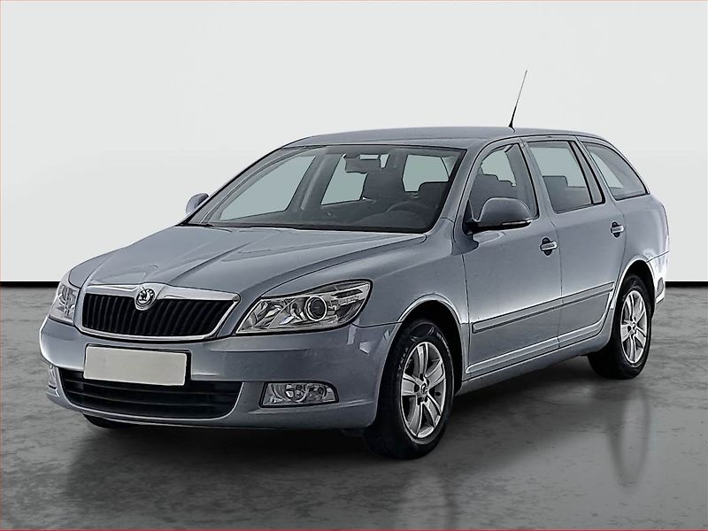 Škoda Octavia (2010) 1.4 TSI, Tempomat - fotka 2 z 16