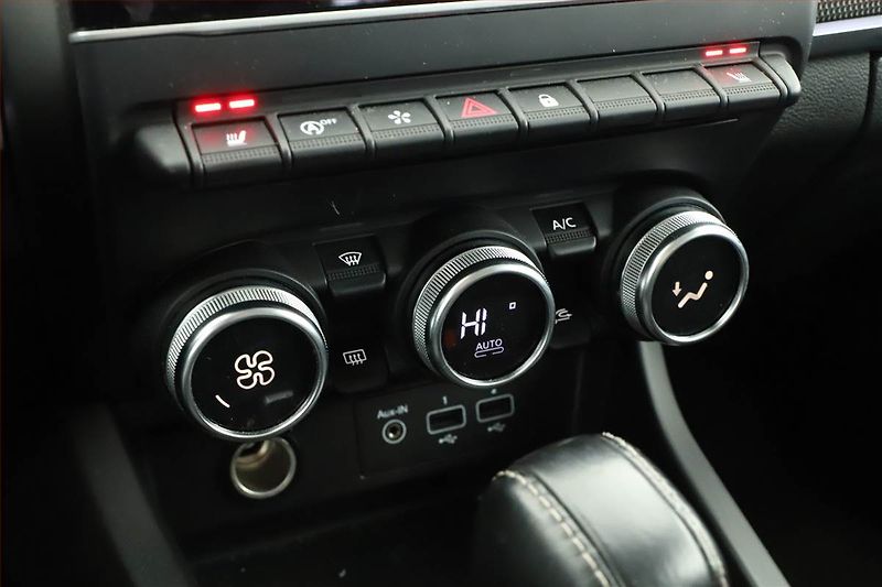 Renault Arkana (2023) Intens 1.3 TCe, Automat, ČR - fotka 17 z 22