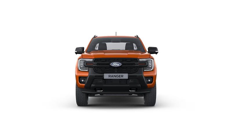 Ford Ranger (2026) Wildtrak, Dvojkabina, 2.3 EcoB - fotka 9 z 9