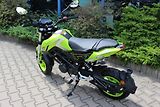 Benelli TnT 125 (2023) 2024 S - náhled 4