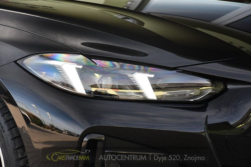 BMW Řada 4 420d xDrive M-SPORT ČR 1.MAJ - fotka 58 z 59