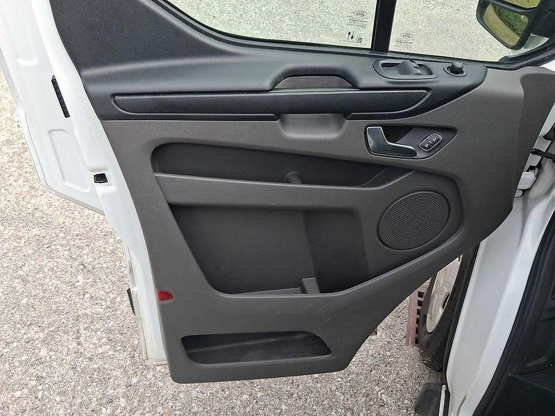 Ford Transit Custom 2,0 TDCi, L1, chlaďák ThermoKi - fotka 14 z 17