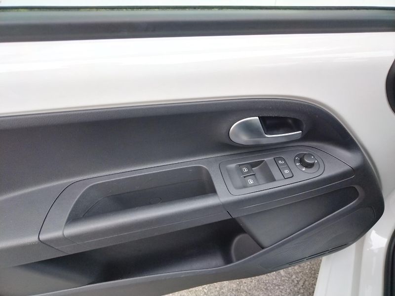 Škoda Citigo iV STYLE 61 kW 36kWh SoH: 90% - fotka 16 z 25