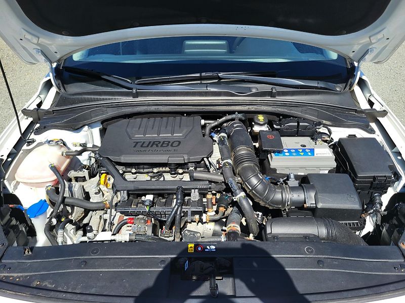 Hyundai i30 1.5 T-GDI 118kW SMART SW *ČR - fotka 36 z 48