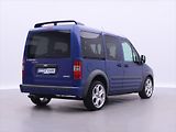 Ford Tourneo Connect 1,8 TDCi 81kW 110 Sport - náhled 7