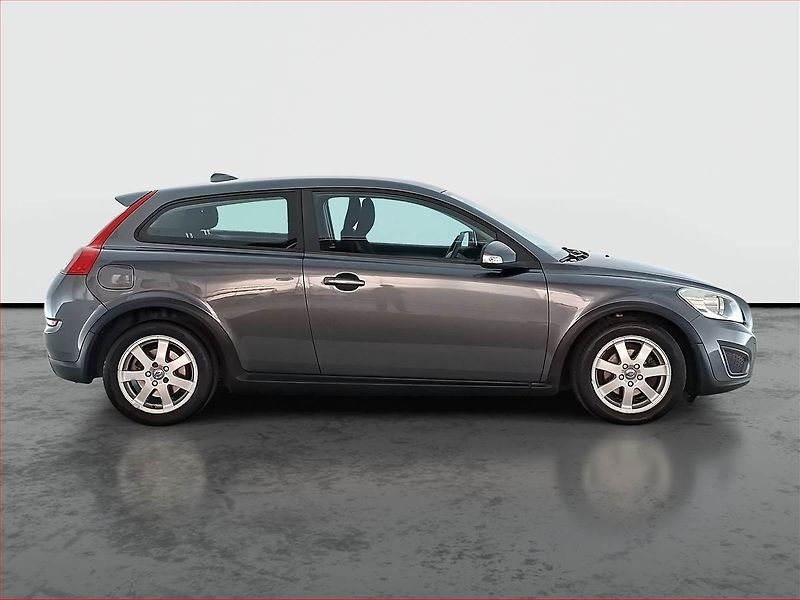 Volvo C30 (2010) 1.6 D, Serv.kniha, po STK - fotka 6 z 15