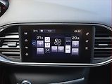 Peugeot 308 (2017) 1.2 PureTech, Serv.kniha, Navi - náhled 15
