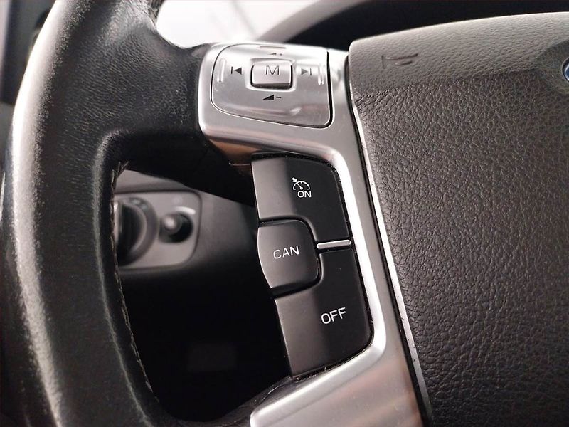 Ford Mondeo (2008) 2.0 TDCi, Serv.kniha, nová STK - fotka 21 z 22