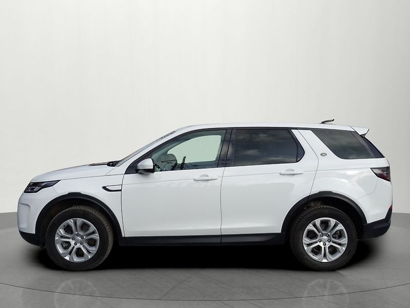 Land Rover Discovery Sport 2.0 D150 S AWD A/T Kamera DPH - fotka 2 z 33