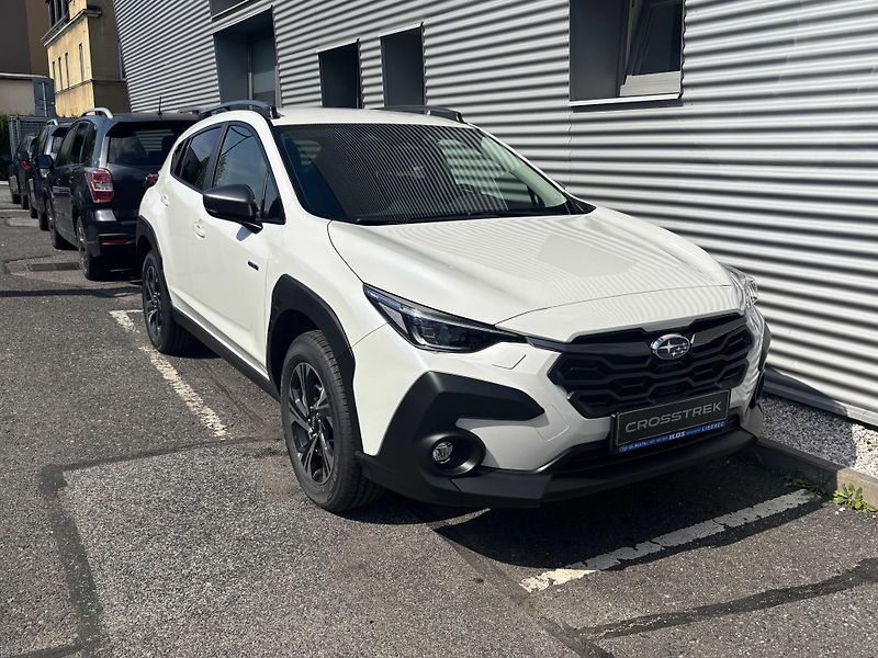 Subaru Crosstrek (2026) Active WINTER PACK - fotka 43 z 44