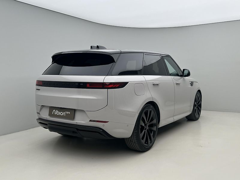 Land Rover Range Rover Sport (2026) D300 DYNAMIC HSE AWD Aut - fotka 6 z 60