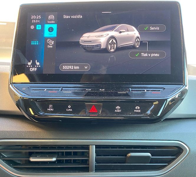 Volkswagen ID.3 (2022) PRO Performance 2022 - fotka 15 z 22