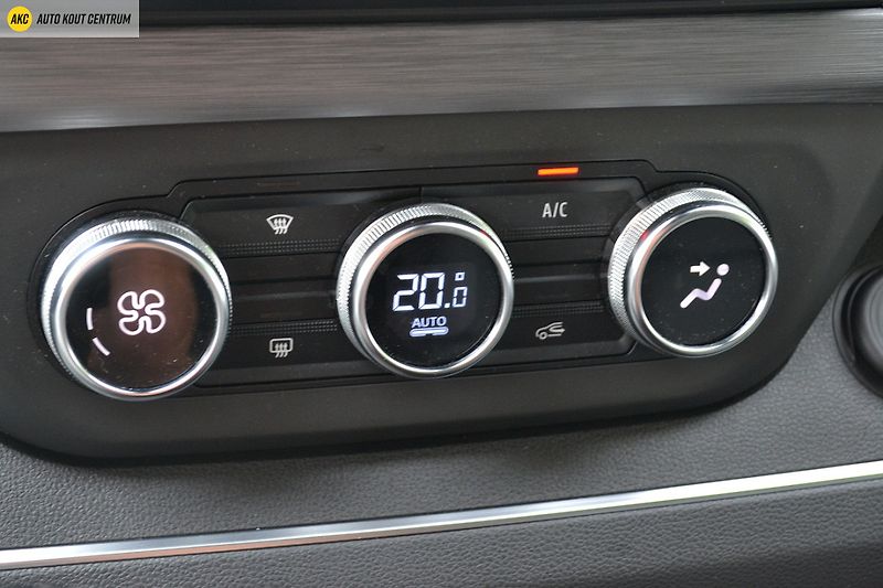 Renault Trafic L2 SPACECLASS dCi 170 EDC - fotka 34 z 56