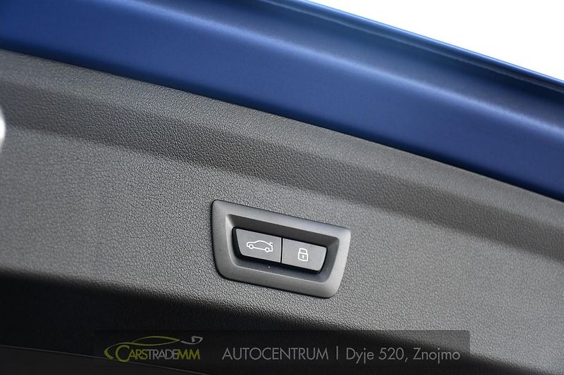 BMW Řada 1 118d M-SPORT 1M ČR - fotka 46 z 54