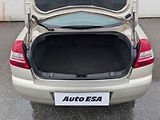 Renault Mégane (2008) 1.6 16V, ČR, AC, park.asist - náhled 7