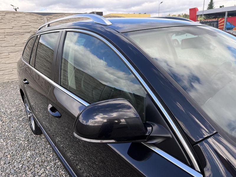 Škoda Superb 2.0TDi 170PS 6R 4x4 0% KOROZE! - fotka 59 z 157