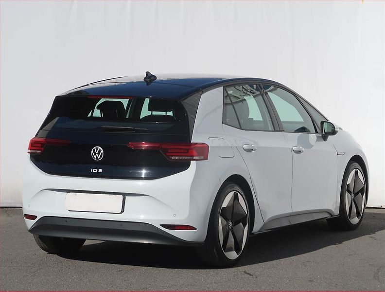Volkswagen ID.3 (2021) Pro S (82 kWh), SoH 86% - fotka 5 z 29
