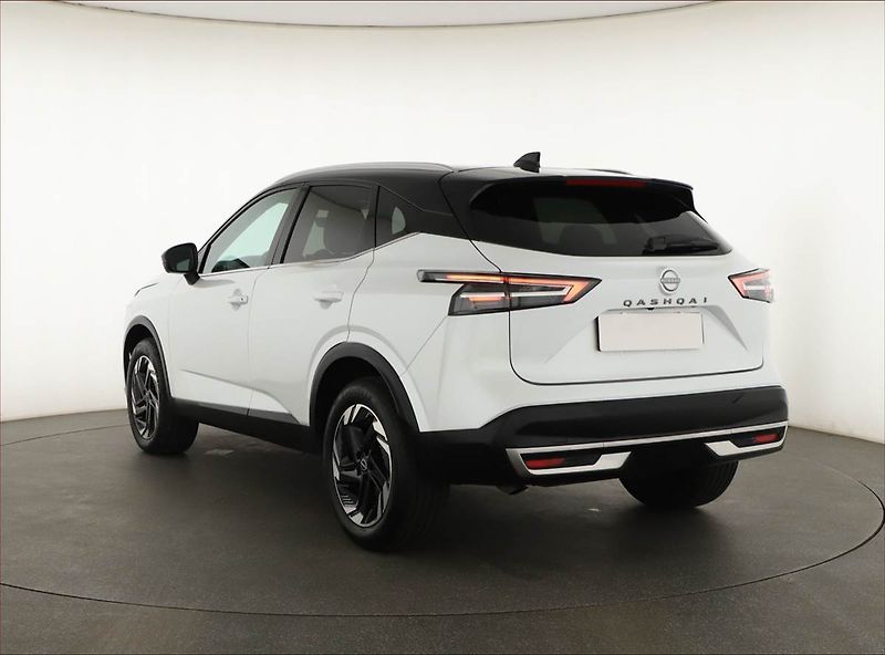 Nissan Qashqai (2025) 1.3 DIG-T MHEV, N-CONNECTA - fotka 4 z 20