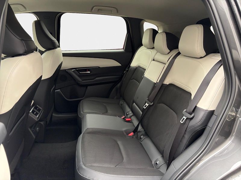 Mazda CX-5 (2026) G141/6AT/AWD/EXCLUSIVE LINE - fotka 13 z 17