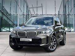 BMW X5 xDrive30d M-Sport DAProf. Inno - fotografie inzerátu