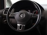 Volkswagen Touran (2010) 1.4 TSI, 7 míst, Tempomat - náhled 13