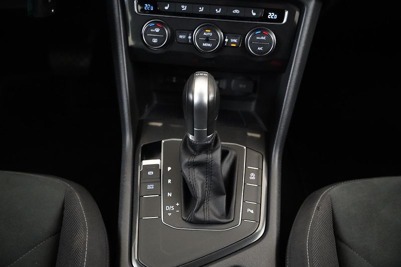 Volkswagen Tiguan - fotka 23 z 25