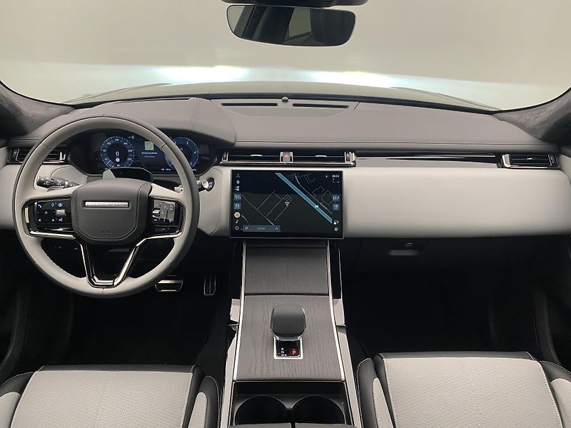 Land Rover Range Rover Velar (2026) D300 AUTOBIOGRAPHY AWD - fotka 2 z 51