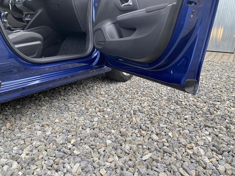 Opel Corsa 1.2i 75PS LIFE NAVI ALU 88TKM! - fotka 127 z 158