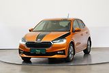 Škoda Fabia - náhled 1