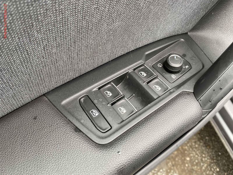 Seat Tarraco (2019) 1.5 TSi, Style, LED, kamera - fotka 14 z 19