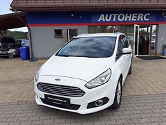 Ford S-MAX (2017) 2.0 TDCi 4x4 Titanium + - fotografie inzerátu