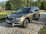 Škoda Yeti (2016) Yeti 1.4 tsi, 110 kW, 4x4, L&K - náhled 1