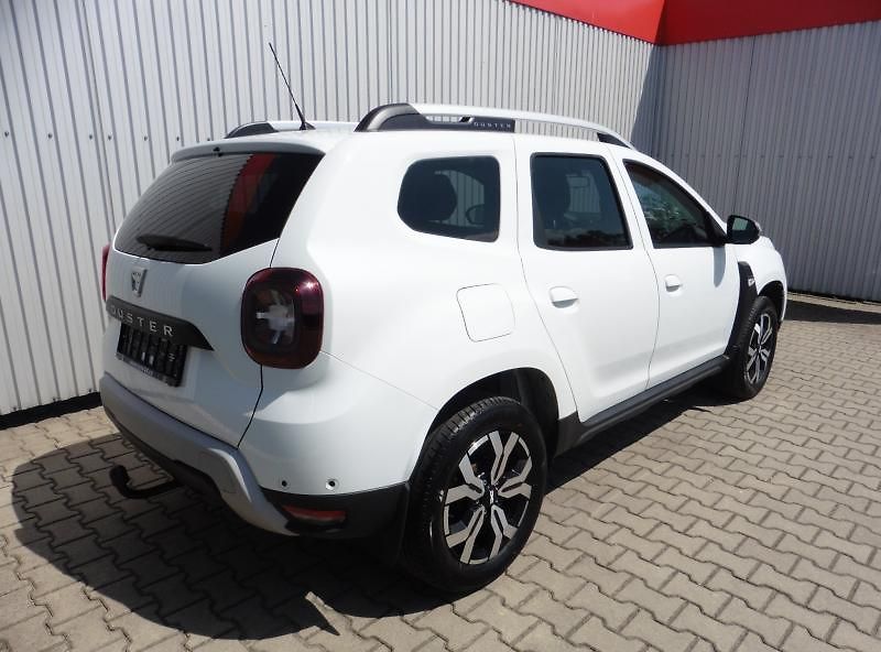Dacia Duster 1,5 85 kW Comfort 4x4 S&S - fotka 3 z 21