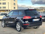 Volkswagen Touareg 3,0 TDI  V6 150 kW DSG 4M - náhled 7