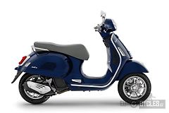 Vespa GTS 125 (2026) HPE ABS E5+ AKCE 0% - fotografie inzerátu