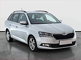 Škoda Fabia (2022) 1.0 TSI, ČR,1.maj, Tempomat - náhled 1
