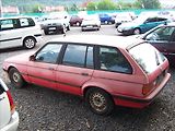 BMW Řada 3 1.8 VETERÁN Vada motoru, koroz - náhled 6