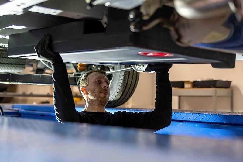 Fullvans brzy oslaví první výročí zahájení výroby obytných aut