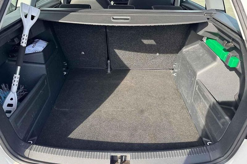 Škoda Fabia kombi 1.0 TSI.