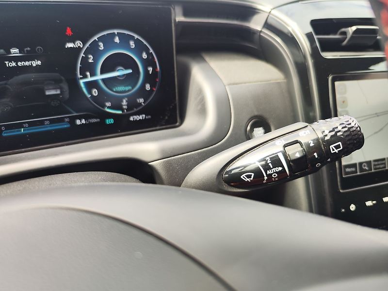 Hyundai Tucson 1.6 T-GDi/132kW N-Line MHEV - fotka 37 z 42
