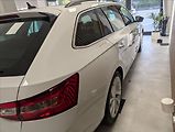 Škoda Superb 2.0 TDI STYLE - náhled 9
